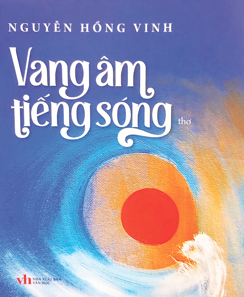 Thơ từ “Mách bảo của trái tim”