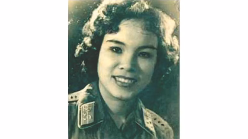 Nhớ Nghệ sĩ Nhân dân Tường Vi, người chắp cánh cho những ca khúc 