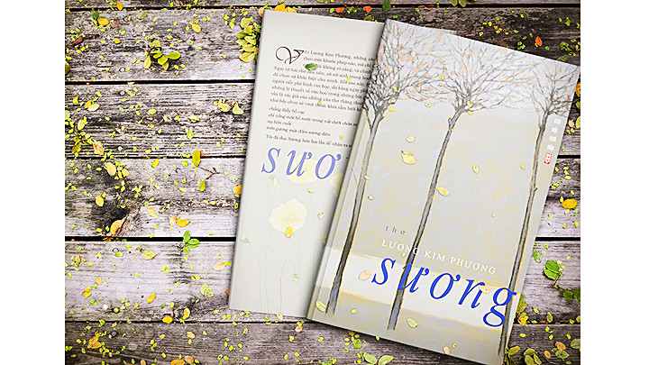 Khế ước của tơ sương