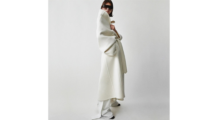 Phoebe Philo tái xuất cùng “A1”