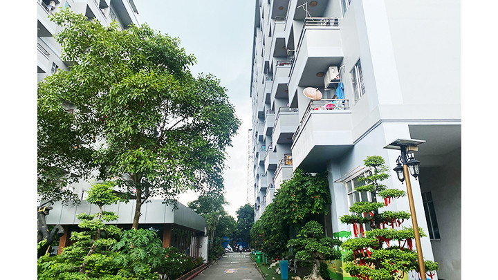 Cần chính sách phát triển mô hình NOXH cho thuê.