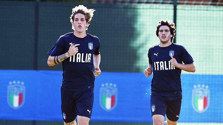 Bóng ma cá cược ở Italia