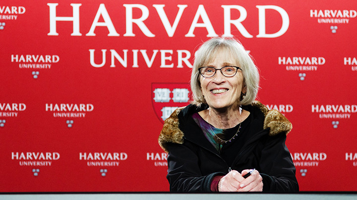 Ảnh: HAVARD.EDU