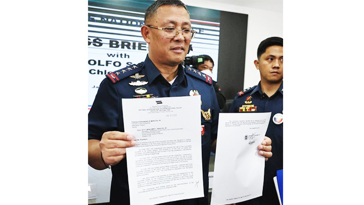 Ảnh: THE MANILA TIMES