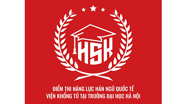 Viện Khổng Tử được phê duyệt tổ chức thi cấp chứng chỉ tiếng Trung HSK