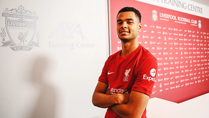 Liverpool vừa chiêu mộ Cody Gakpo, ngôi sao ấn tượng tại World Cup để chinh phục “chặng Tourmalet” của Premier League.