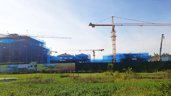 Những thay đổi về chính sách đất đai thời gian tới được kỳ vọng sẽ tháo gỡ nhiều vướng mắc trong lĩnh vực bất động sản.