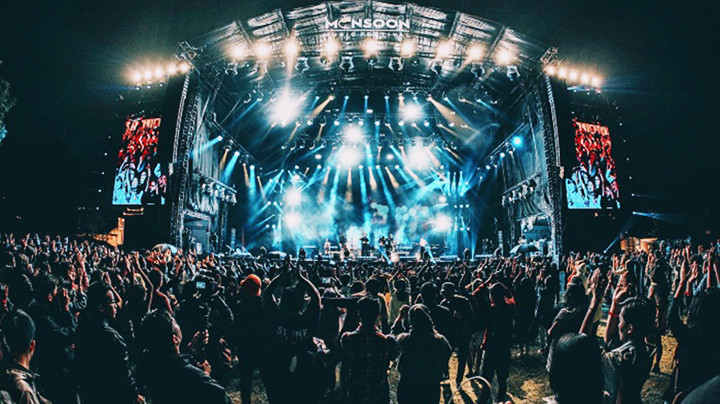 “Gió Mùa” trở lại