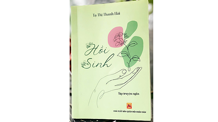 Mạch ngầm yêu thương