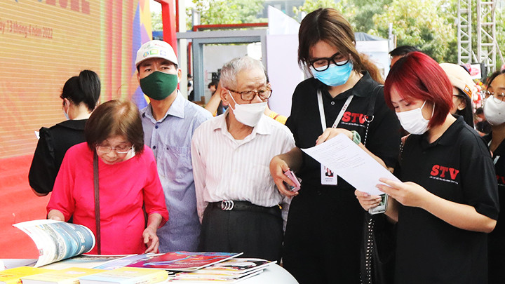 Chuỗi dài kỷ niệm 