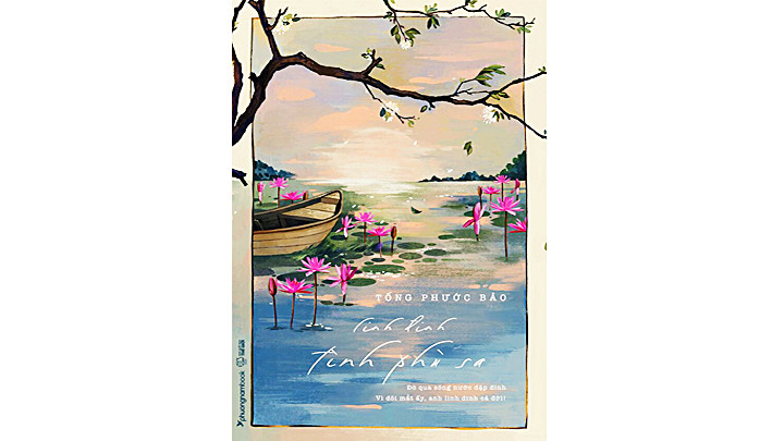 Giăng mắc niềm thương