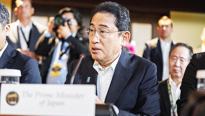 Nhật Bản chưa ấn định thời điểm xả nước nhiễm xạ