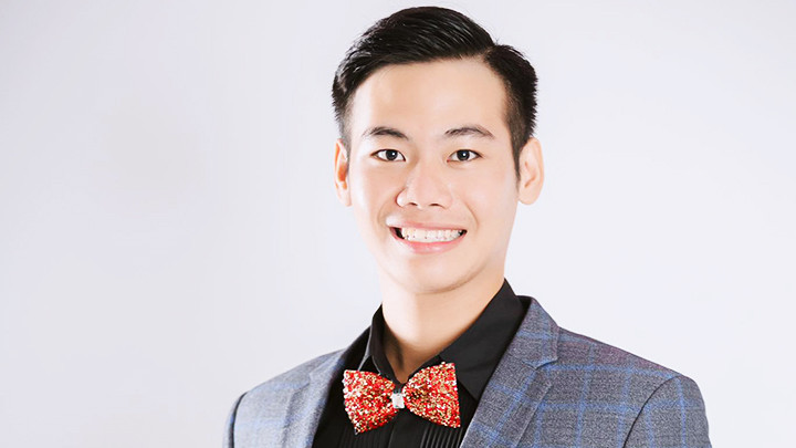 “Quả ngọt” từ sự cố gắng không ngừng 