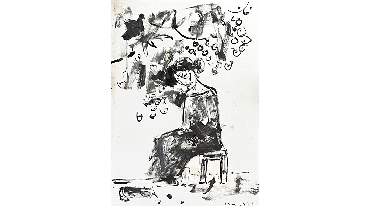 Minh họa: NGUYỄN MINH