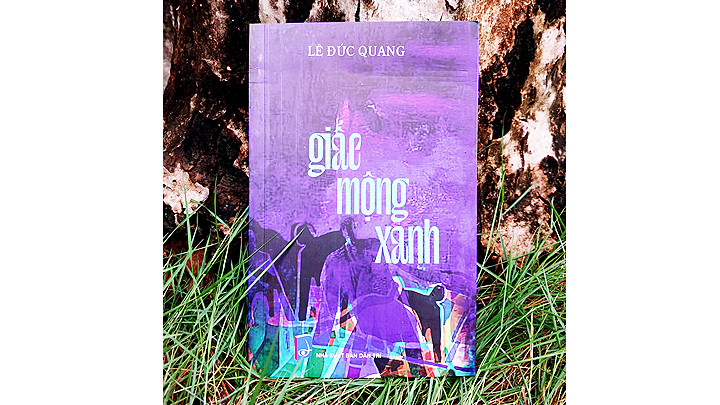 Để ước mơ dung dị thành hiện thực