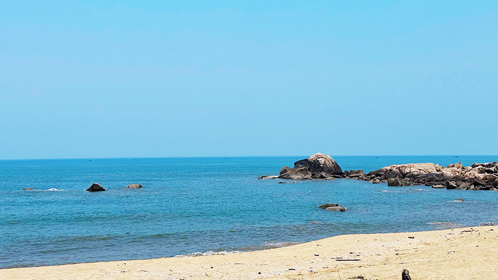 Yên bình Kỳ Xuân