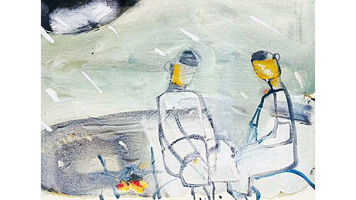 Minh họa: NGUYỄN MINH