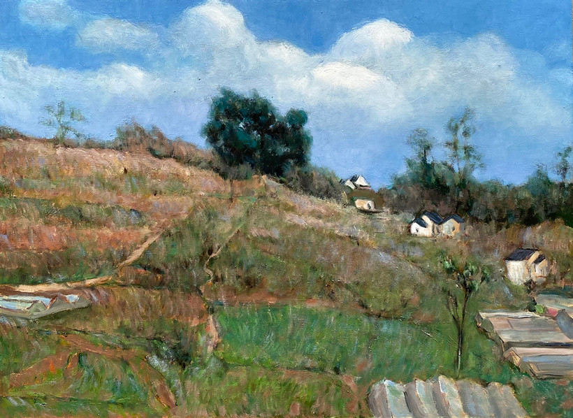 Minh họa: VĂN TRỌNG