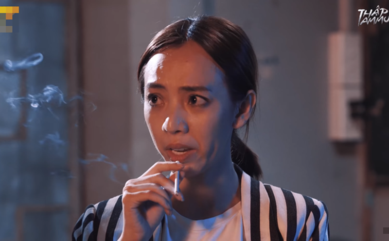 Cân nhắc kỹ hình ảnh hút thuốc trên phim, kịch