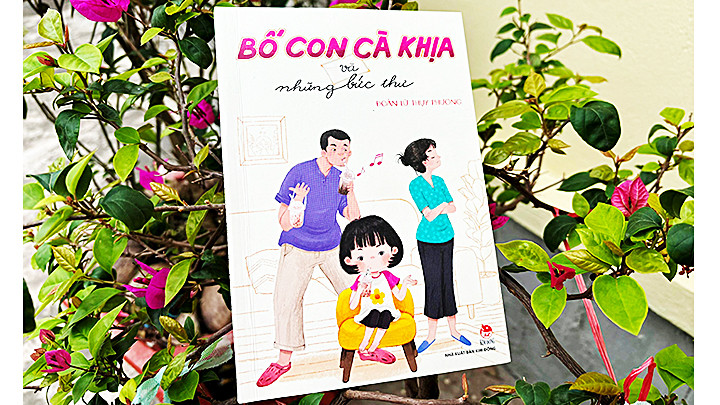 Khám phá những dấu chấm chấm