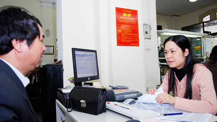 Cho thuê tài chính giúp doanh nghiệp tối ưu nguồn lực. Ảnh: NGUYỆT ANH