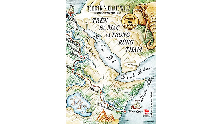 Khúc tráng ca được hàng triệu thiếu nhi yêu mến