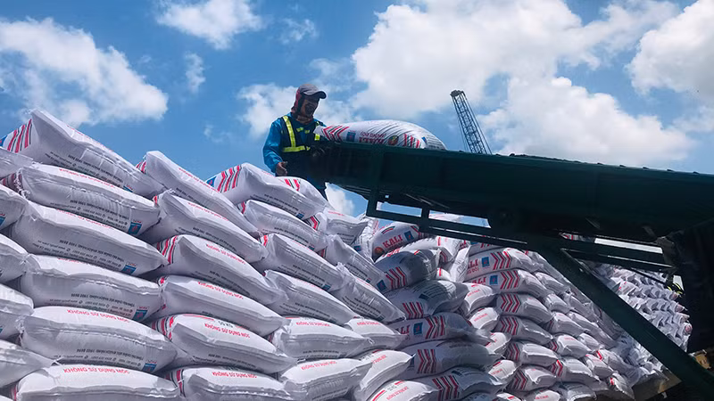 PVCFC năm 2023: Cung ứng tối đa trong nước, hướng mạnh xuất khẩu hiệu quả