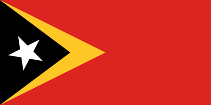 Điện mừng các lãnh đạo Cộng hòa Dân chủ Timor-Leste