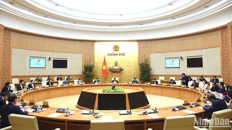 (Ảnh: TRẦN HẢI)