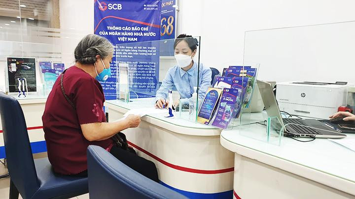 Phát triển thị trường trái phiếu lành mạnh, ổn định góp phần tạo ra một nền tài chính đa dạng, hỗ trợ doanh nghiệp huy động vốn trung và dài hạn. Ảnh: SONG ANH