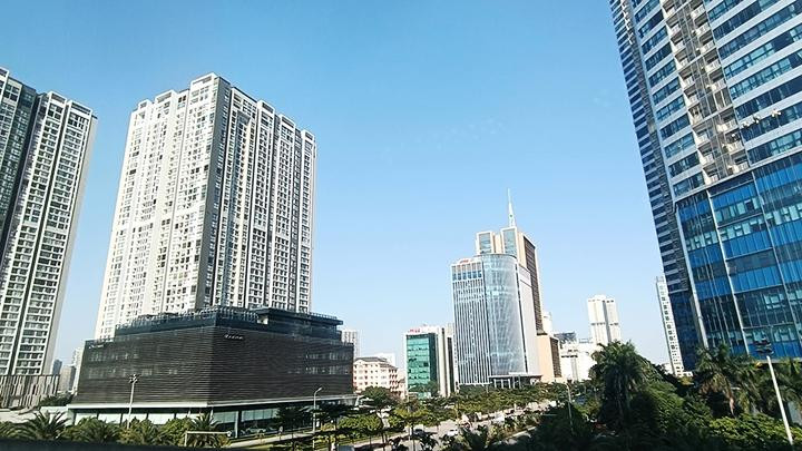 Ổn định thị trường bất động sản là một trong những mục tiêu thời gian tới.