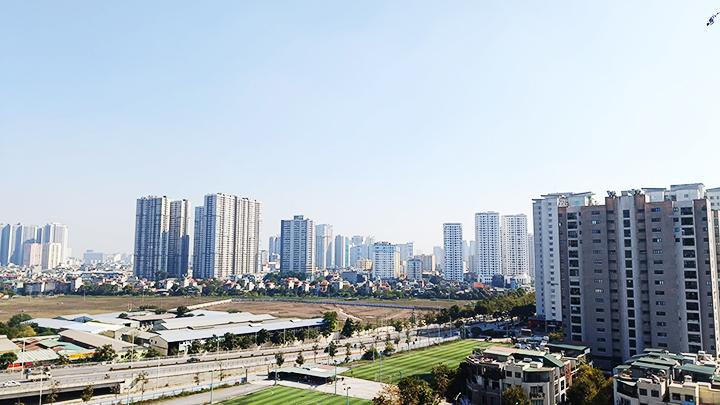 Đề xuất sở hữu nhà ở có thời hạn đang nhận nhiều ý kiến khác nhau.