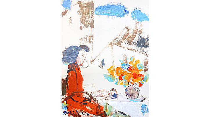 Minh họa: NGUYỄN MINH