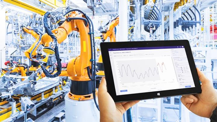 5G sẽ cho phép sử dụng rộng rãi các công nghệ hỗ trợ AI và các ứng dụng IoT trong nhiều lĩnh vực.