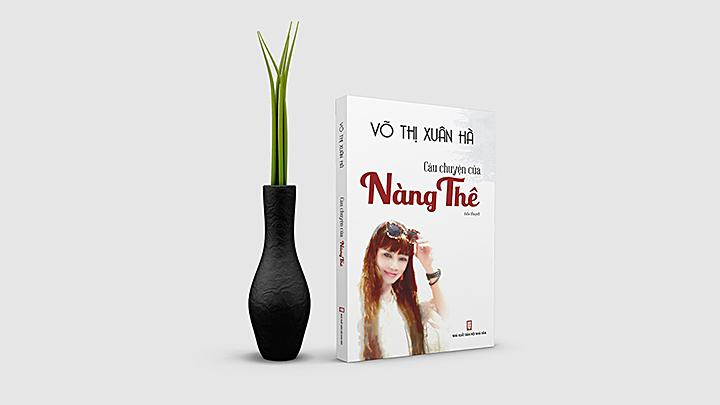 Ý niệm từ chuyện của Nàng Thê