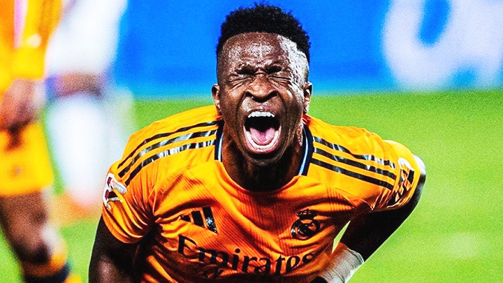 Mối quan hệ giữa Vinicius Junior và CLB Real Madrid đang xuất hiện dấu hiệu rạn nứt.