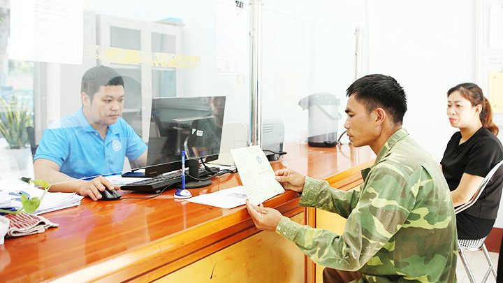 Bảo đảm quyền lợi người tham gia BHYT khi bệnh viện thiếu thuốc. 