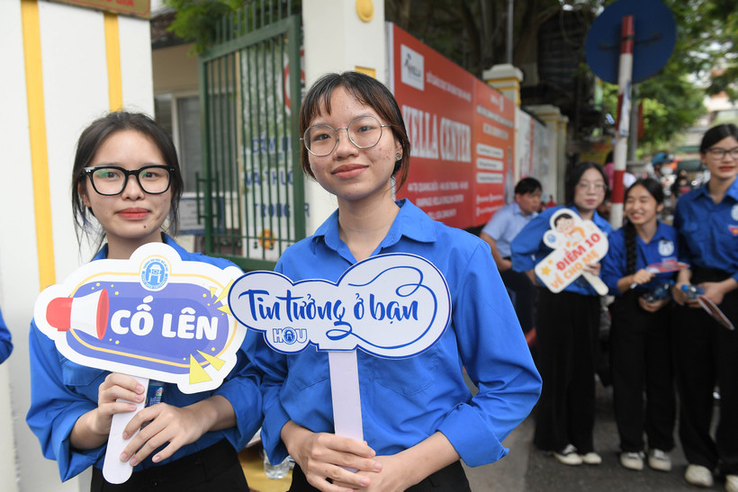 (Ảnh minh họa: THÀNH ĐẠT)