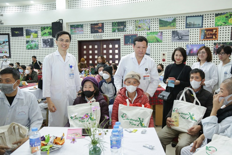 Hãy sẵn sàng yêu thương cuộc sống này thêm lần nữa