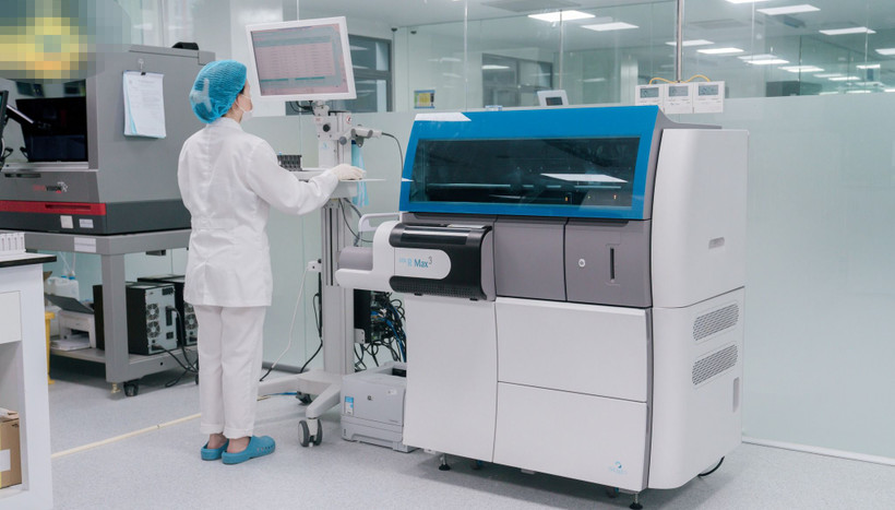 Bệnh nhân viêm gan B cần tuân thủ khám, xét nghiệm định kỳ.