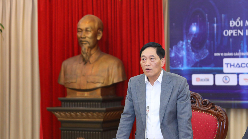 Bộ Khoa học và Công nghệ công bố top 10 đội thi xuất sắc nhất cuộc thi Tìm kiếm Tài năng khởi nghiệp Đổi mới sáng tạo Quốc gia Techfest Vietnam 2022.