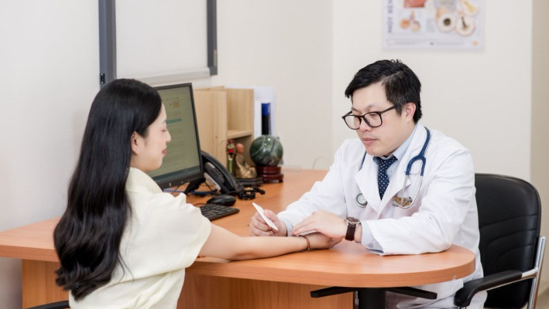 Trung tâm sẽ tiếp cận sâu hơn với các tiến bộ trong chẩn đoán, các liệu pháp tiên tiến trên thế giới.