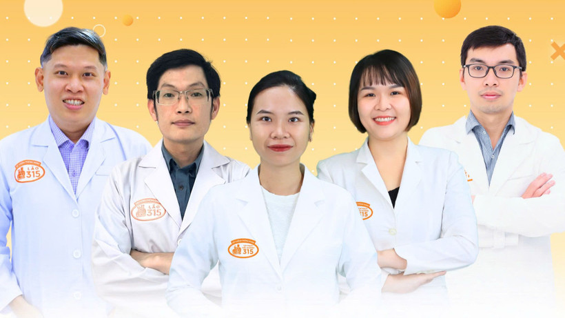 Hệ thống Y Tế Tim Mạch-Tiểu Đường 315 nơi chăm sóc sức khỏe toàn diện cho người cao tuổi. Với mạng lưới hơn 10 phòng khám trải dài khắp TP. HCM, Tim Mạch - Tiểu Đường 315 tự hào mang đến dịch vụ chăm sóc sức khỏe toàn diện từ người trẻ đến người cao tuổi, bao gồm các chuyên khoa về Tim Mạch, Nội Tổng Hợp, Hô Hấp, Tiêu Hoá, Cơ Xương Khớp, Thần Kinh,...