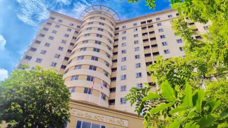 Phát triển Trường đại học Y Hà Nội thành cơ sở giáo dục đại học trọng điểm quốc gia