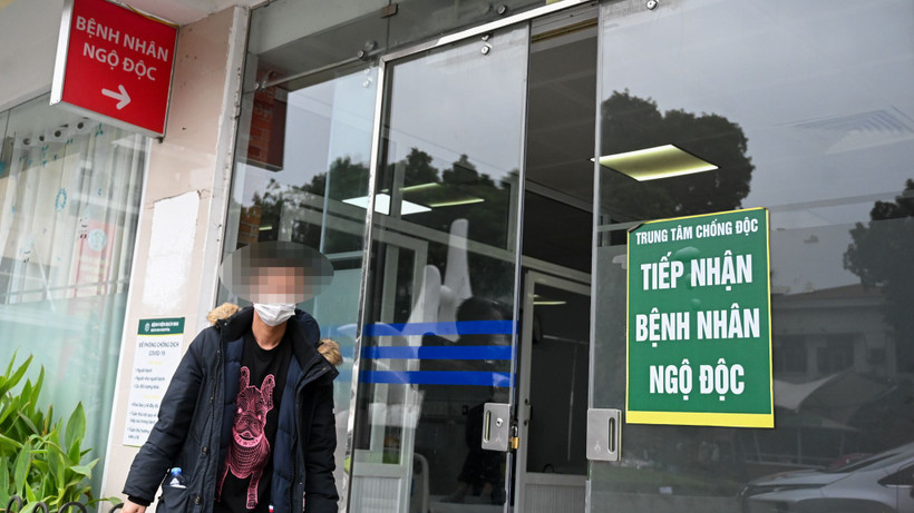 Cẩn trọng với tình trạng "no giả" khi uống rượu