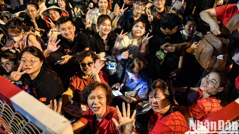 (Ảnh minh họa: THÀNH ĐẠT)