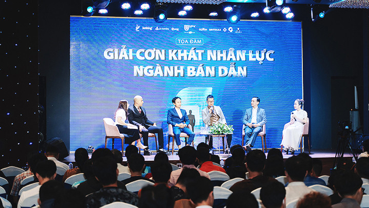 Ra mắt chương trình đào tạo Thiết kế vi mạch bán dẫn quốc tế.
