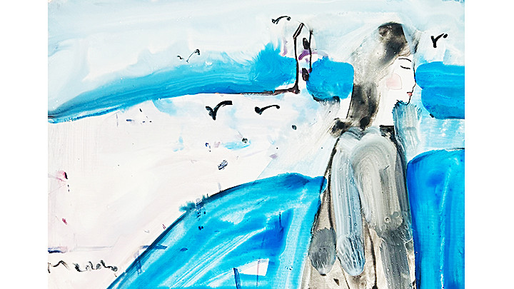 Minh họa: NGUYỄN MINH