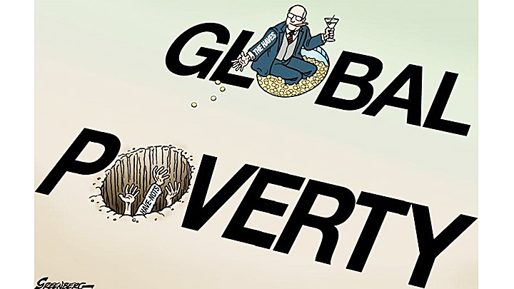 Biếm họa: STEVE GREENBERG