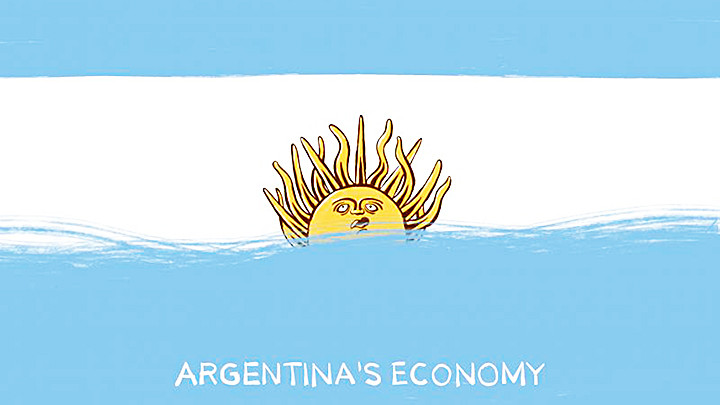 Biếm họa: DEL ROSSO